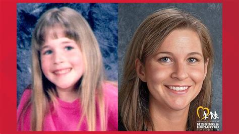 June 9 2020 Marks 25 Years Since Morgan Nick Vanished In Alma
