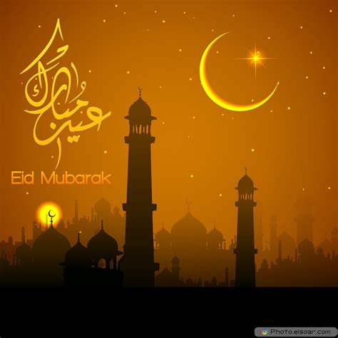 Send romantic happy eid ul fitr wishes to your love with beautiful ramadan mubarak messages and quotes. Eid Ramadan Mubarak 2018 HD Wallpapers Images Cover [Eid ...