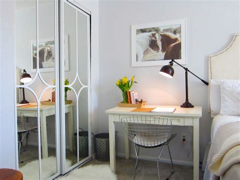 In this video we show you everything about how to install bifold closet doors, specifically, mirrored bifold closet doors, and what to do if your closet. 5 Do in a Day DIY Tutorials - Sand and Sisal