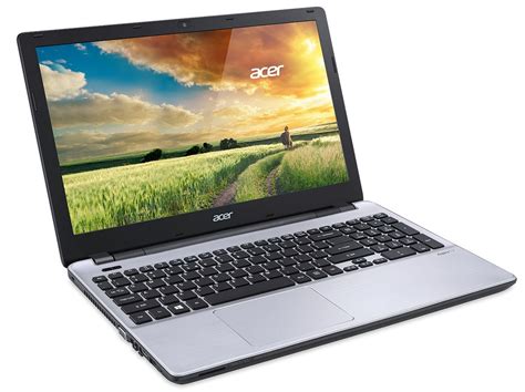 Laptopmedia Acer Aspire V V3 572 Specs And Benchmarks