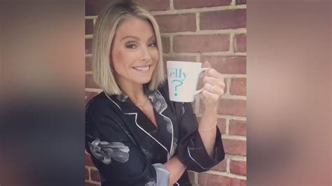 New Co Host For Live With Kelly To Be Revealed Today