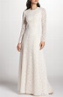 Ivory Wedding Dresses | Nordstrom