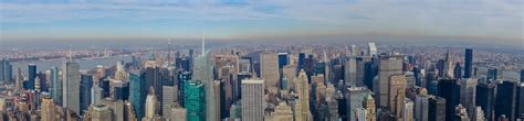 Filenew York City Skyline Panorama Wikimedia Commons