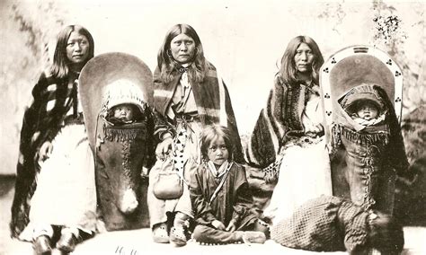 History Southern Ute Indian Tribe