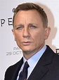 What happened to Daniel Craig's face?