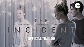 The Incident | Official UK Trailer - YouTube