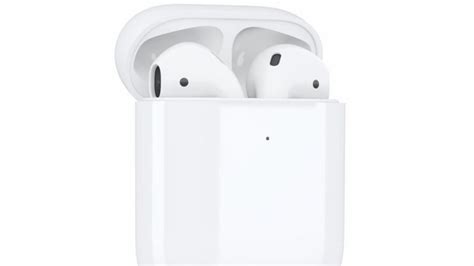 Die airpods können aufgeladen werden, wenn sie in ihrem case liegen. AirPods: So verringert ihr die Lautstärke ohne iPhone ...