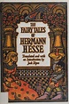 The fairy tales of Hermann Hesse : Hesse, Hermann, 1877-1962 : Free ...