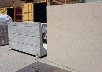Geotechnical and foundation engineering sce5331 as. RETAINING WALLS (L Shape) | Maddington Concrete Products