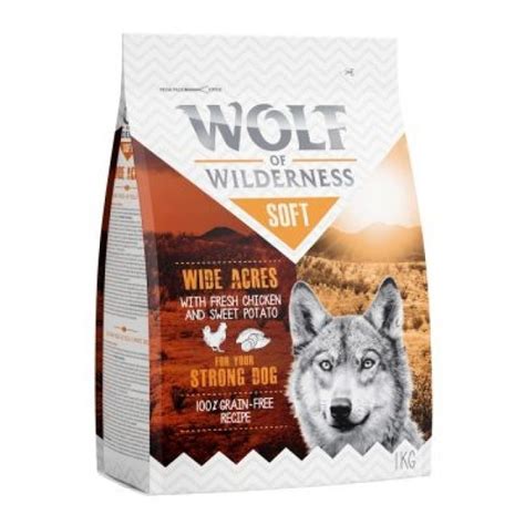 It is the best senior dog food for the money since it offers high nutritional value without breaking the bank. Which Are the Best Soft Dry Dog Food Brands For Seniors ...