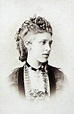 Princess Marie of Hanover - Wikipedia Princess Alexandra, Princess ...