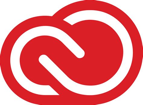 Adobe Creative Cloud Logo – PNG e Vetor – Download de Logo png image