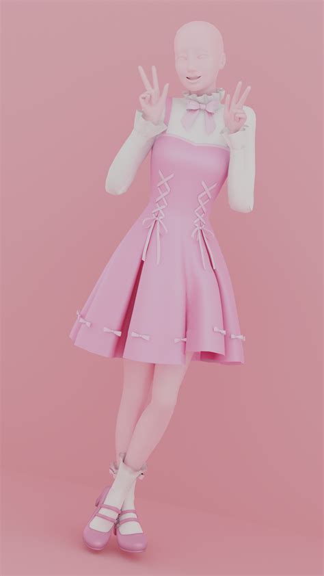 Sims 4 Body Mods Sanrio Clothes Kawaii Clothes Sims 4 Mods Clothes Sims 4 Clothing Cute