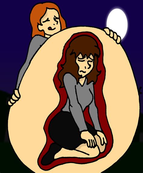 Ginny And Hermione Vore By French31 On DeviantArt