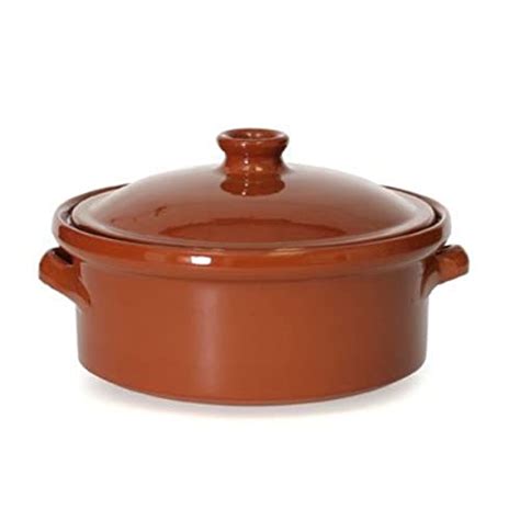 Here are the 9 best clay pots for different needs. Clay Cooking Pots: Amazon.com