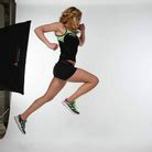 Kayla Itsines Fitness Les Comptes Instagram Qui Nous Motivent Elle