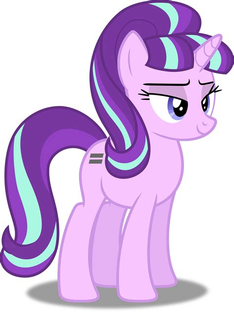 Vector 115 Starlight Glimmer By Dashiesparkle On Deviantart