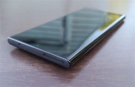 Samsung Galaxy Note 20 Ultra 5g Unlocked Sm N986u1 Mystic Black