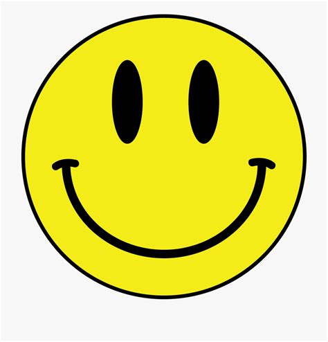 Download High Quality Happy Face Clipart Sad Transparent Png Images