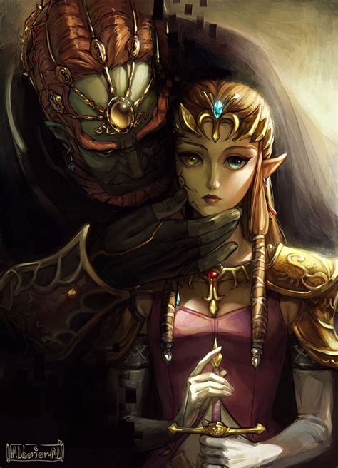 566 Best Images About Legend Of Zelda Twilight Princess