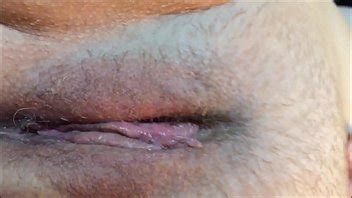 Wet Pussy Orgasm Closeup With Contractions Pocomu Com