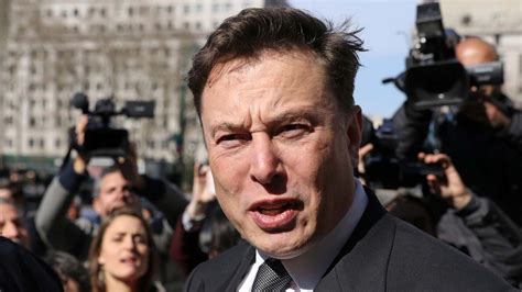 Elon Musks Twitter Bid Isnt About Free Speech