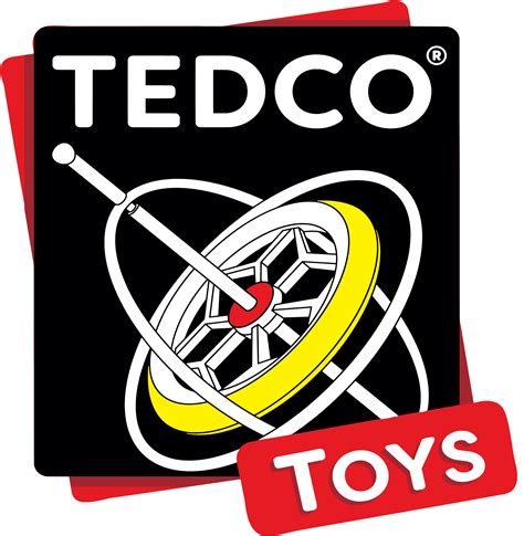 TEDCO Toys | Hagerstown IN