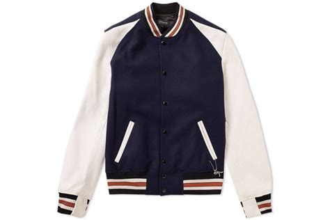 The 20 Best Varsity Jackets For Men Reviews Cult Edge