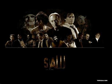 Cary elwes, leigh whannell, danny glover and others. Saw (los juegos macabros) | Wiki | Misterio Paranormal Amino