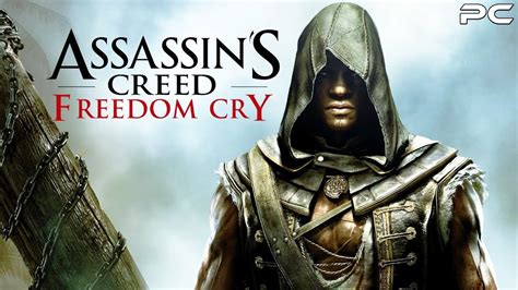 Assassins Creed Freedom Cry Gameplay Walkthrough Full Game No