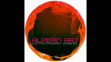 Alperin Contemporary Art Youtube