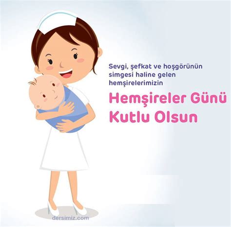 Hemşireler günü evet ve bende bir hemşireyim. Hemşireler Günü - Haftası İle İlgili Resimler Görseller