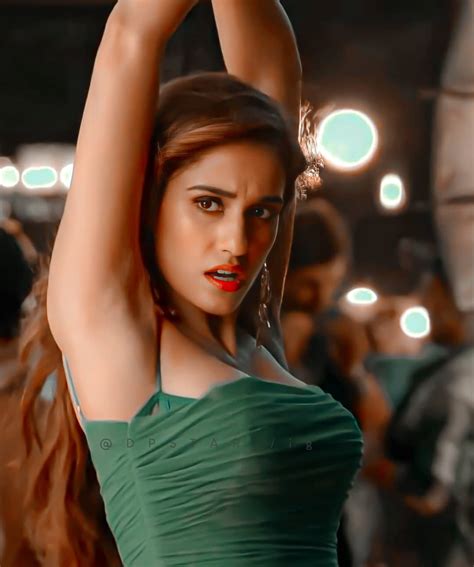 Our Trash Cumdumpster Disha Patani Is Ready To Take All Our Tools
