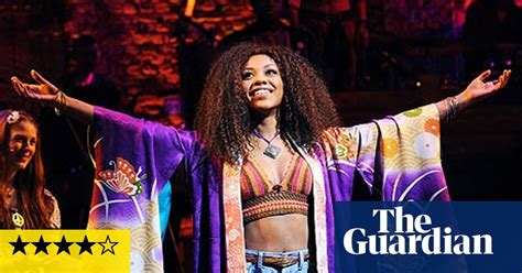 Hair Musicals The Guardian