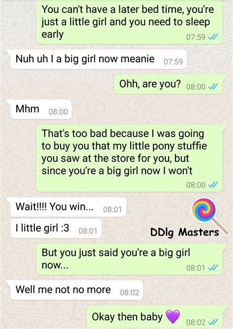ddlg masters home