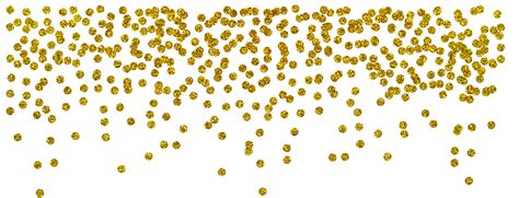 Gold Glitter Png Images Collection Transparent Lines Gold Glitter