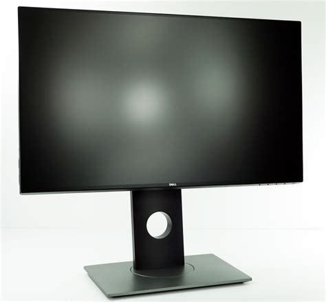Dell Ultrasharp Infinityedge Monitor 24 Zoll U2417h Im Test