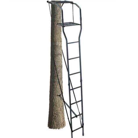 5498 Was 11999 Field And Stream Lookout 15 Ladder Stand Extreme