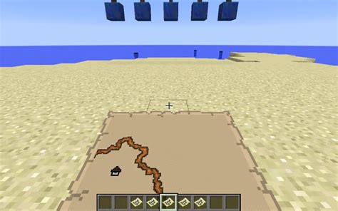 Minecraft Treasure Map 2021 How To Use Treasure Map In Minecraft