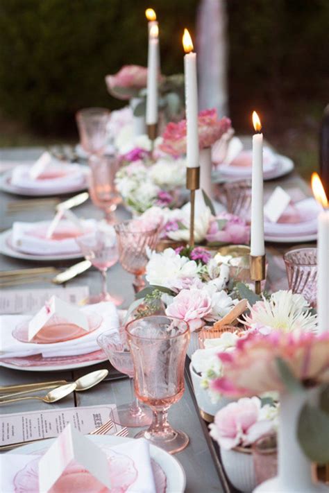 Wedding Ideas By Colour Pink Wedding Theme Venue Decor Chwv Pink
