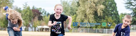 Summer Day Camps Take On A New Look For 2020 Ufifas Extension Bradford County