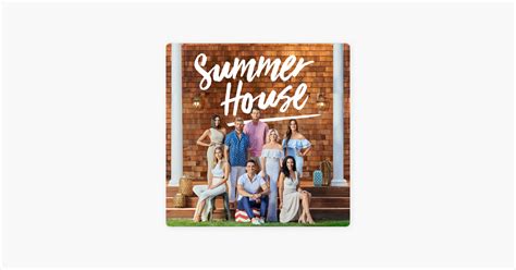 ‎summer House Season 3 On Itunes