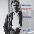 CD: Friedrich Wolf – Ein Rundfunkpionier