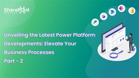 New Power Platform Updates: Boost Your Business in 2024