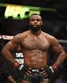 UFC star Tyron Woodley tells Conor McGregor 'quit being a bitch' and ...