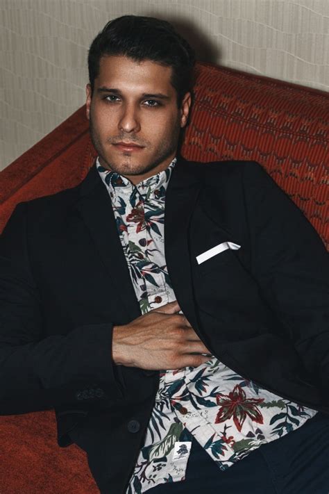 Exclusive Cody Calafiore In Bad Intentions By Alex Jackson The