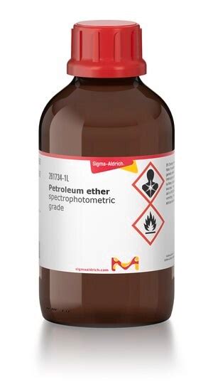 Petroleum Ether Sigma Aldrich