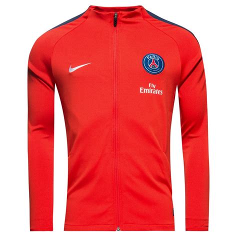 Donnarumma 'didn't realize' italy had won after decisive save. Paris Saint Germain Training Jacket Dry Strike - Rush Red ...