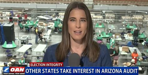 Arizona Republicans Flock To Fringe Conservative Media In Election