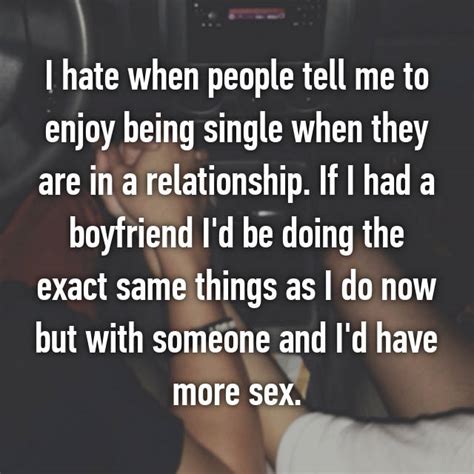 17 Things You Definitely Shouldn T Say To Someone Who S Single